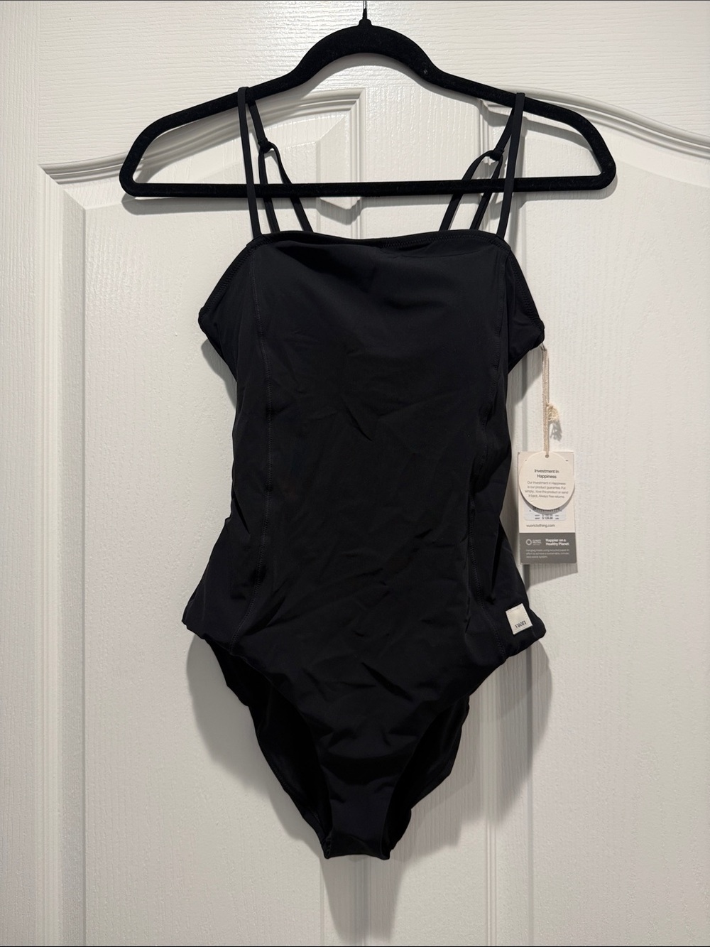 Vuori Dune One Piece Small